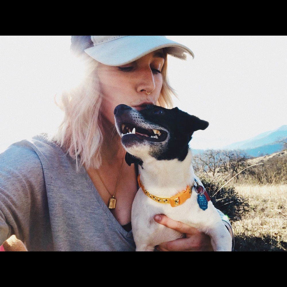 Meet your Posher, Marisa